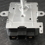 Propane Gas LPG Electric 6 Watts Free Standing Motor AC 220V, T